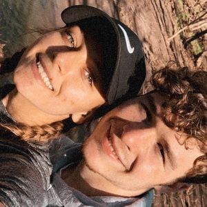 Meet your Posher, Caleb